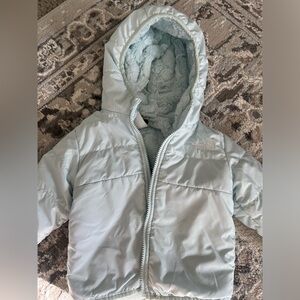 The North Face 12-18 month jacket.